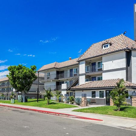 Motel 6-Escondido, Ca المظهر الخارجي الصورة
