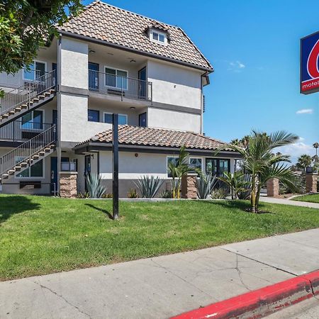 Motel 6-Escondido, Ca المظهر الخارجي الصورة