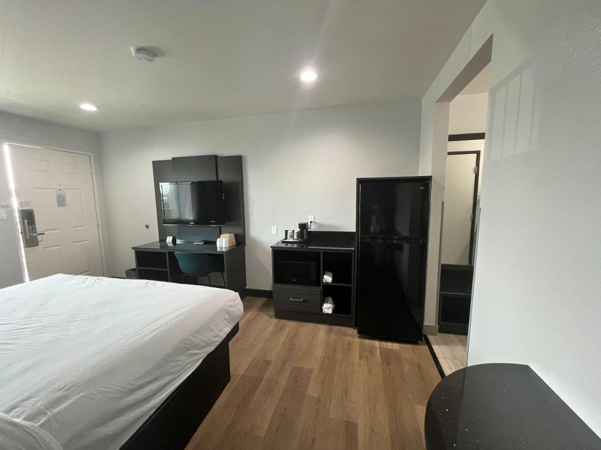 Motel 6-Escondido, Ca المظهر الخارجي الصورة