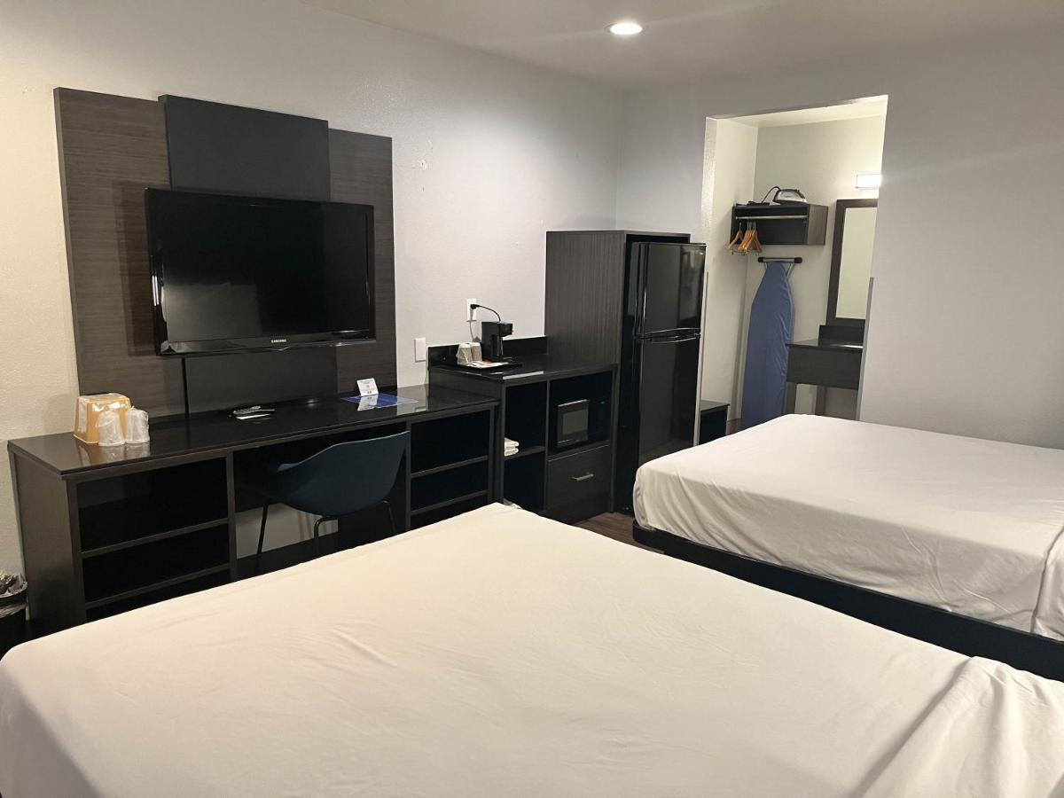 Motel 6-Escondido, Ca المظهر الخارجي الصورة