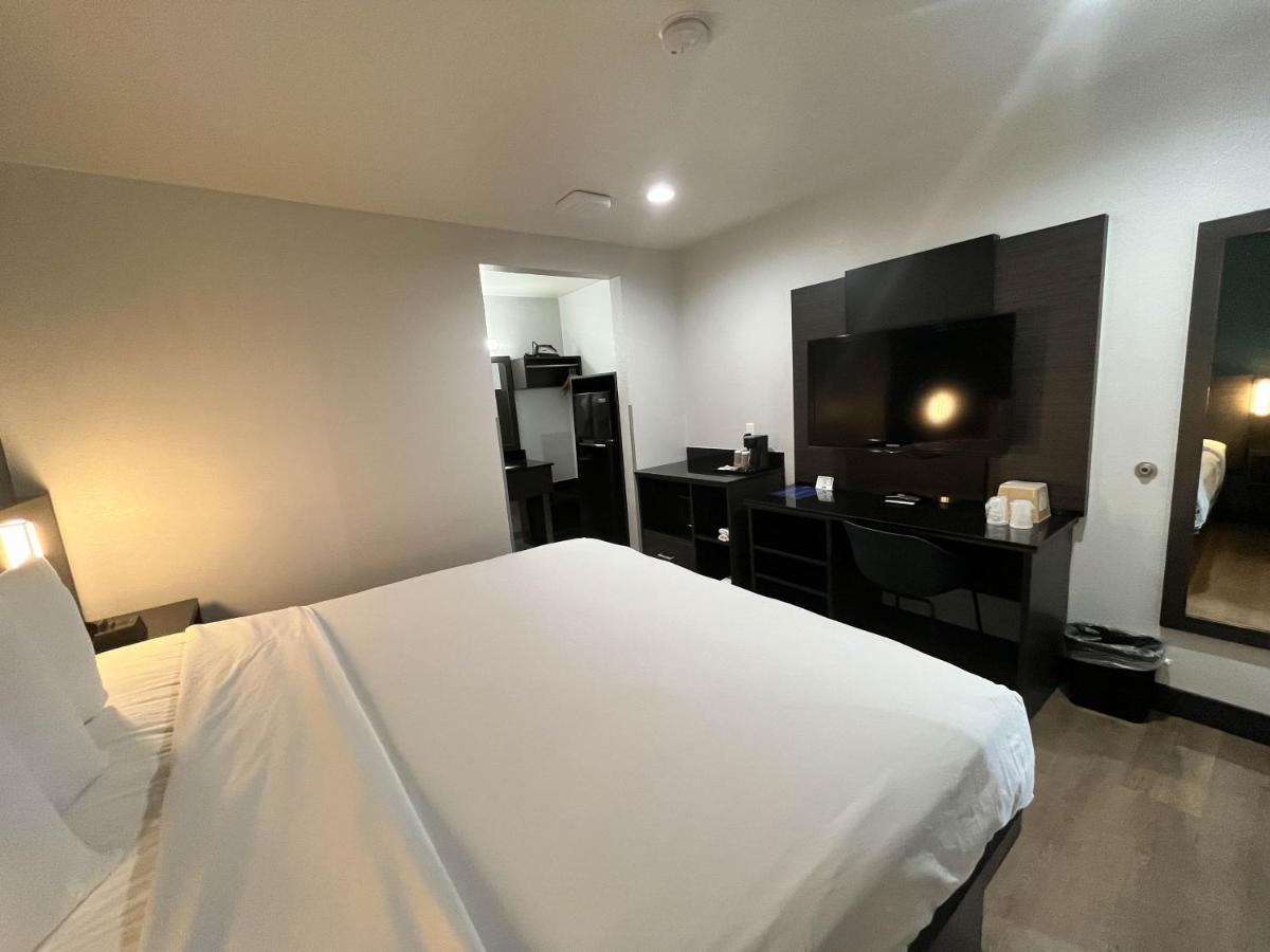 Motel 6-Escondido, Ca المظهر الخارجي الصورة