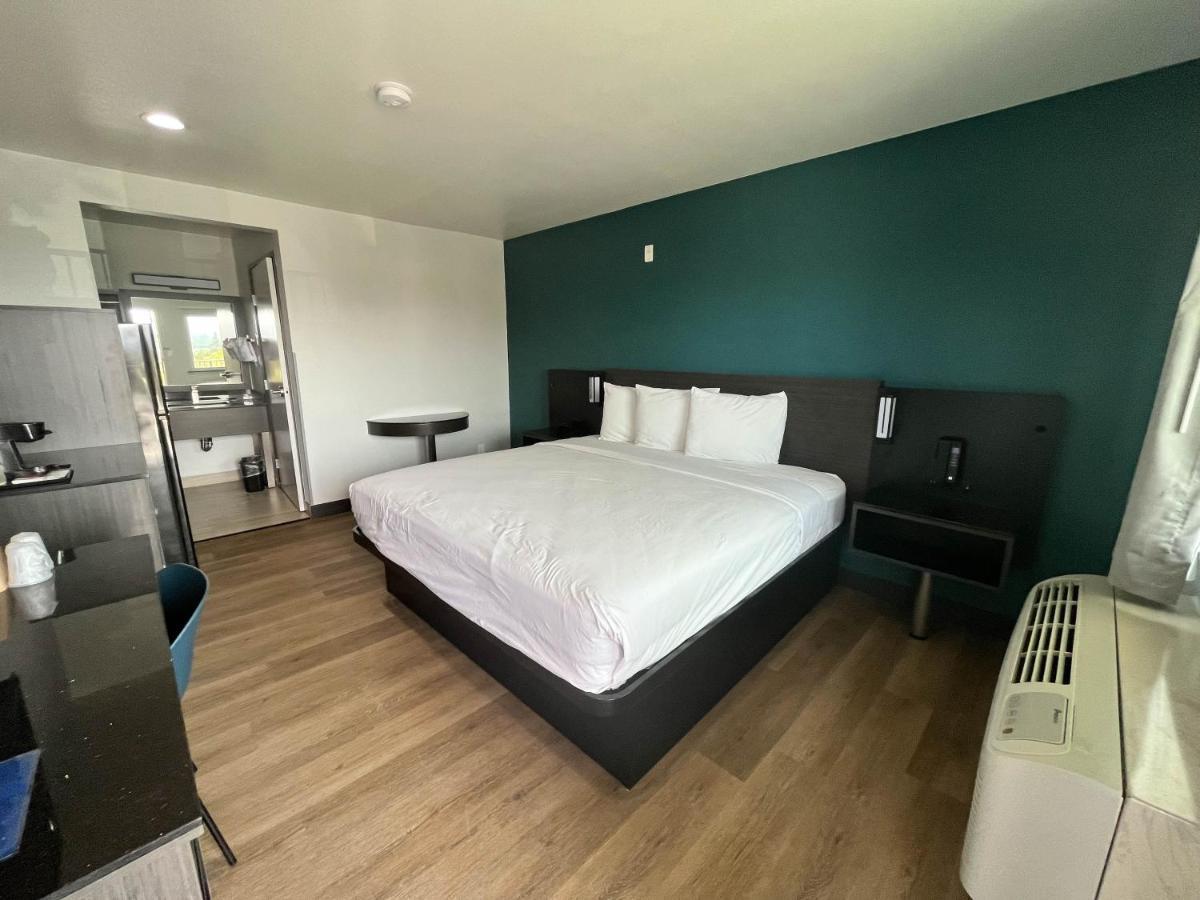Motel 6-Escondido, Ca المظهر الخارجي الصورة