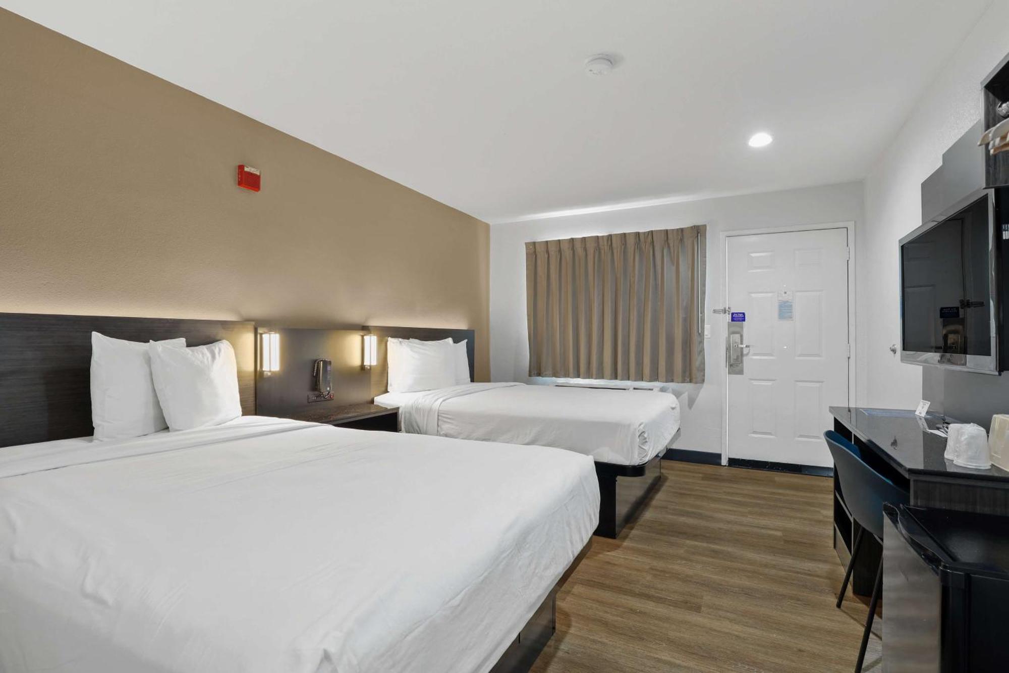 Motel 6-Escondido, Ca المظهر الخارجي الصورة