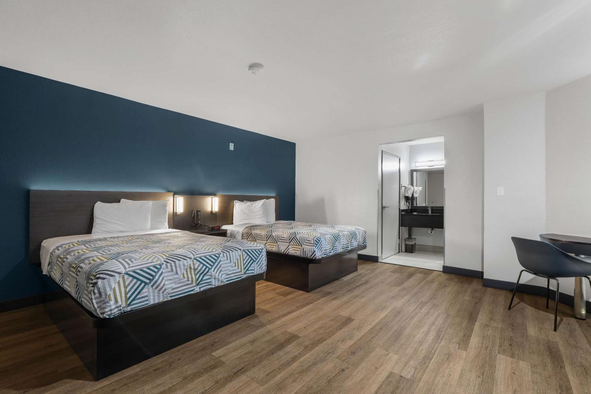 Motel 6-Escondido, Ca المظهر الخارجي الصورة