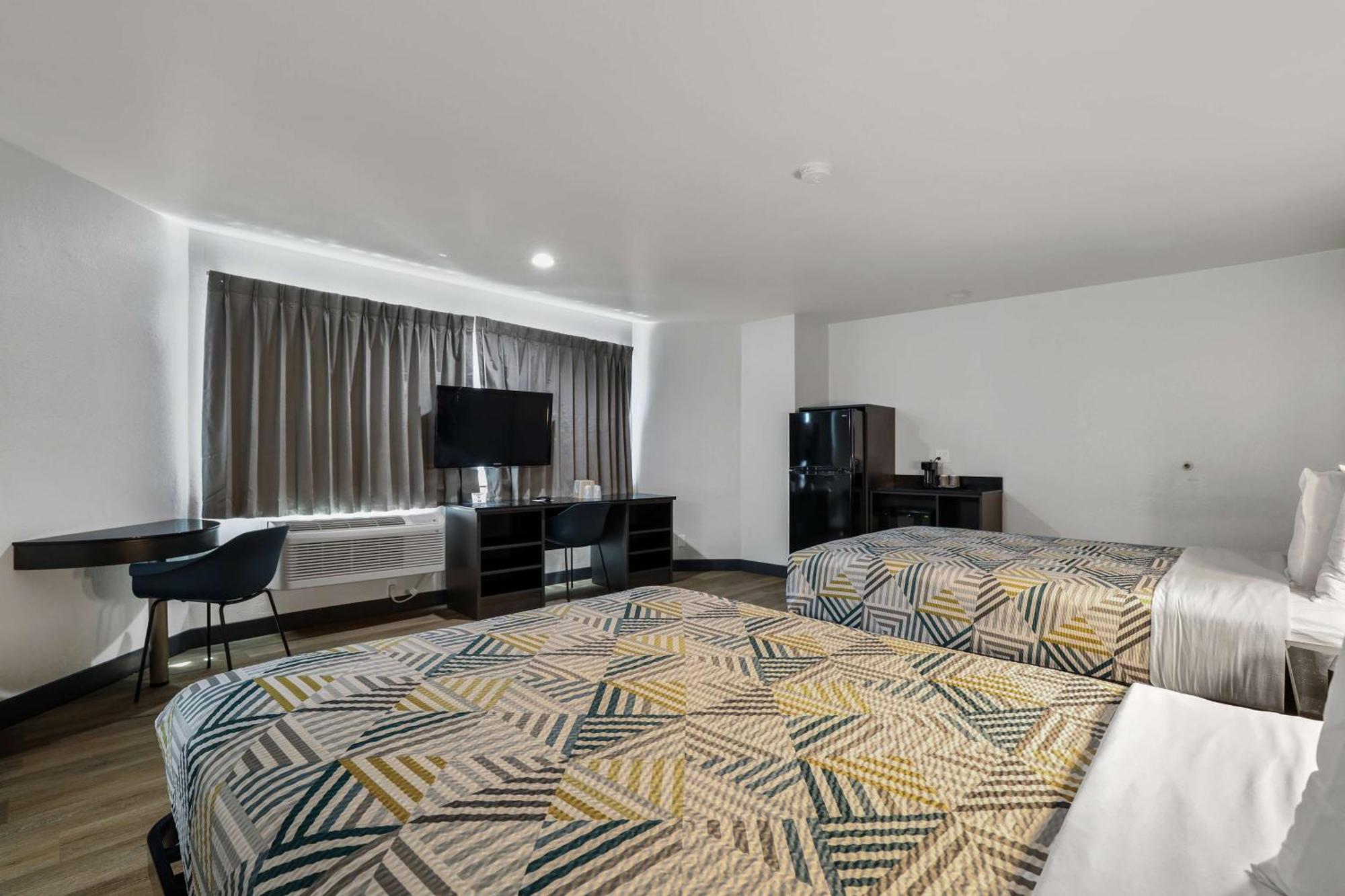 Motel 6-Escondido, Ca المظهر الخارجي الصورة