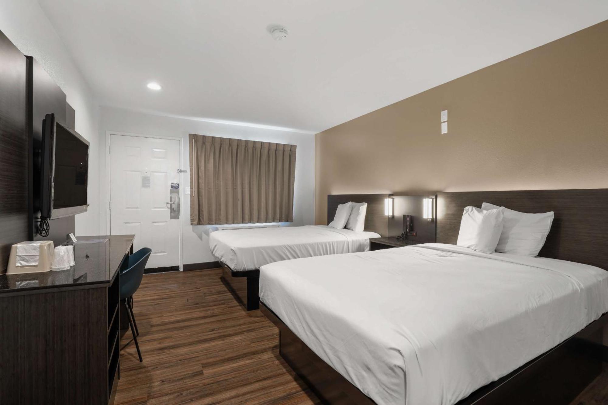 Motel 6-Escondido, Ca المظهر الخارجي الصورة
