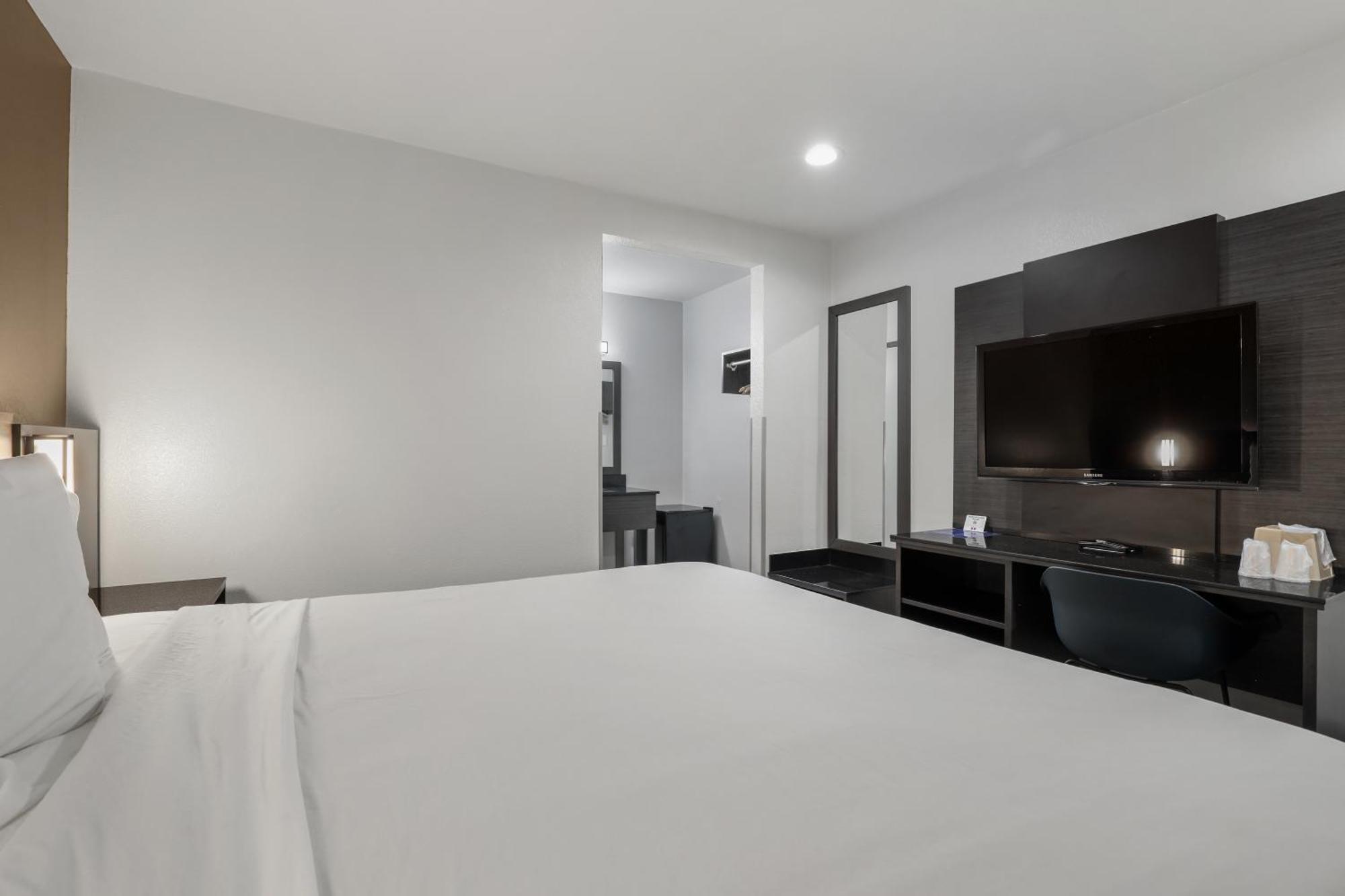 Motel 6-Escondido, Ca المظهر الخارجي الصورة