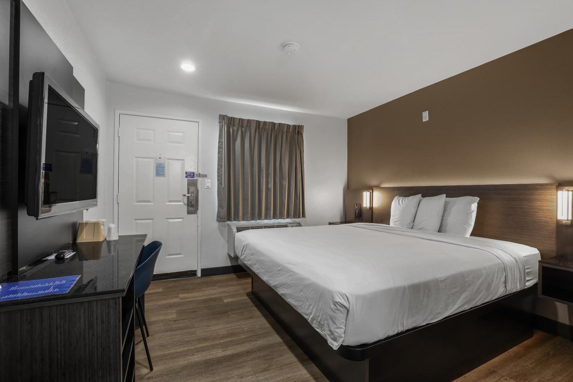 Motel 6-Escondido, Ca المظهر الخارجي الصورة
