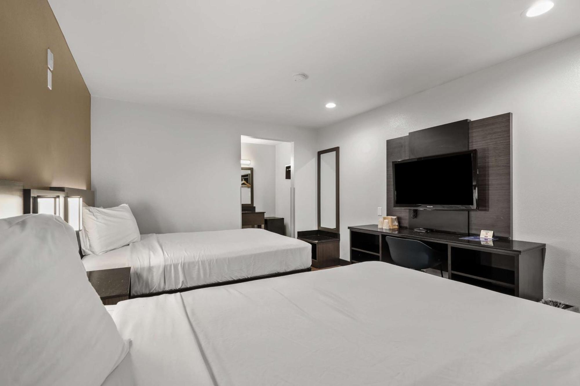 Motel 6-Escondido, Ca المظهر الخارجي الصورة