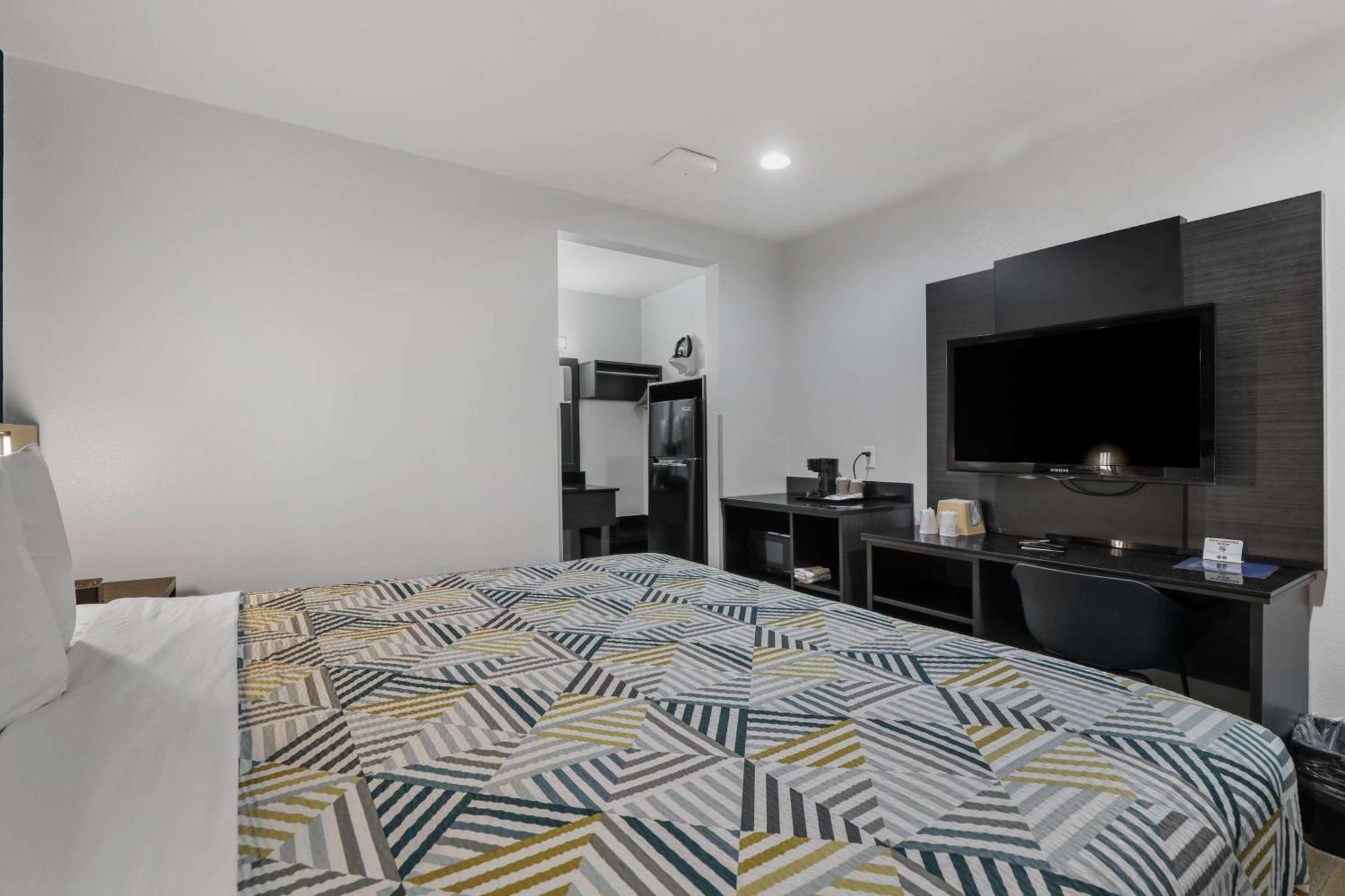 Motel 6-Escondido, Ca المظهر الخارجي الصورة
