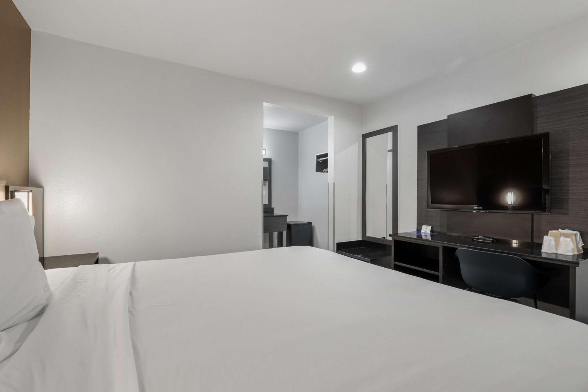 Motel 6-Escondido, Ca المظهر الخارجي الصورة