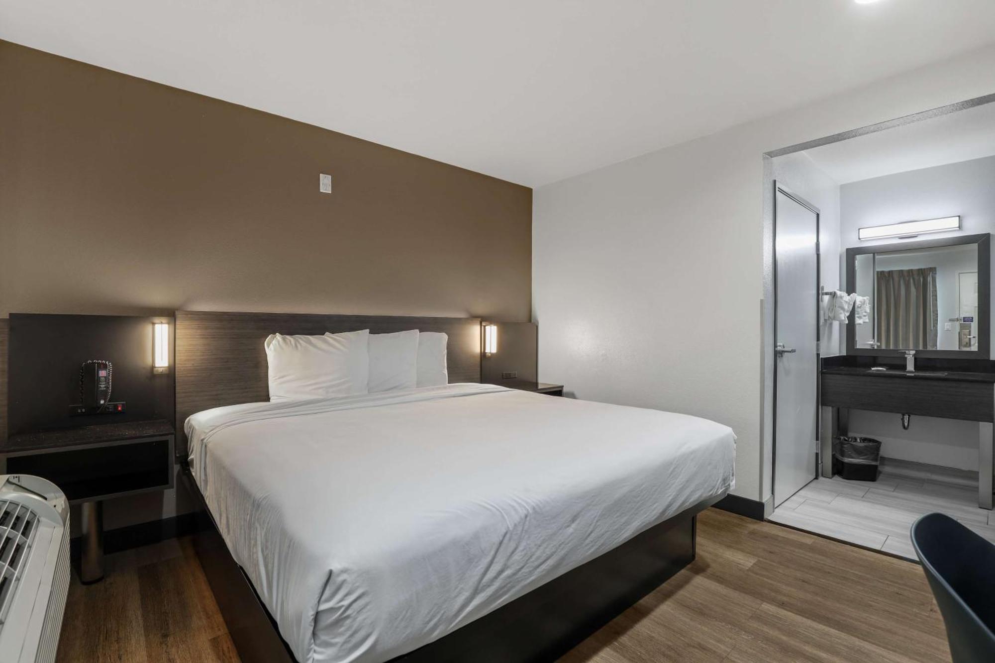 Motel 6-Escondido, Ca المظهر الخارجي الصورة