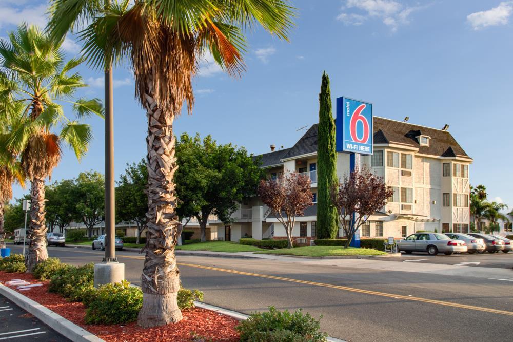 Motel 6-Escondido, Ca المظهر الخارجي الصورة