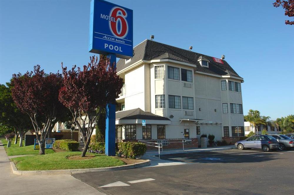 Motel 6-Escondido, Ca المظهر الخارجي الصورة